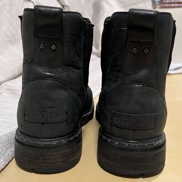 Sorel Lennox Studded Chelsea Boot (Waterproof) - Picture 3 of 4